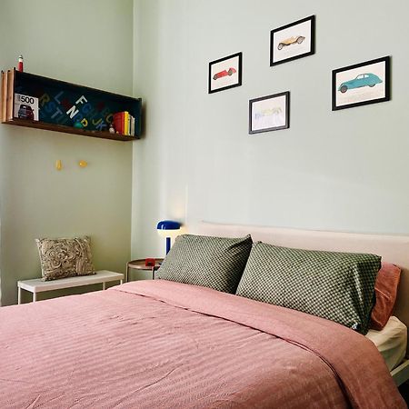 Casa Di Martin By Wonderful Italy Lejlighed Torino Eksteriør billede