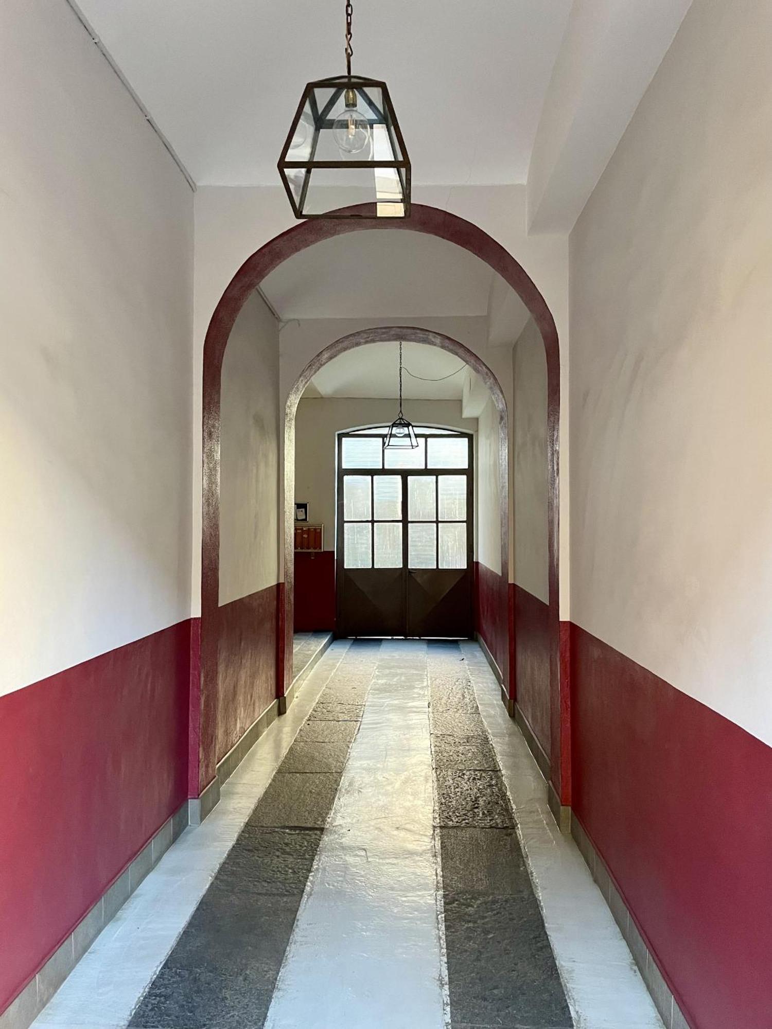Casa Di Martin By Wonderful Italy Lejlighed Torino Eksteriør billede