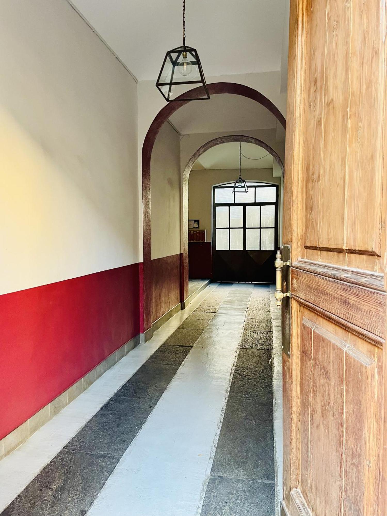 Casa Di Martin By Wonderful Italy Lejlighed Torino Eksteriør billede